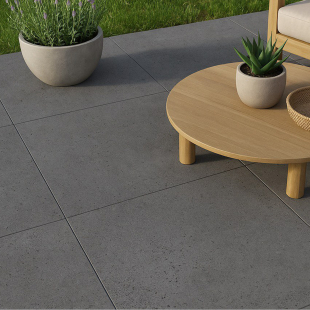 коллекция Metallic Concrete