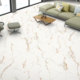 коллекция Golden Statuario