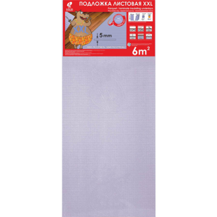 подложки под ламинат