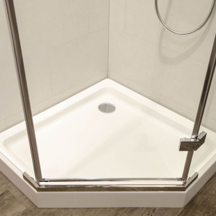 Поддоны пятиугольные