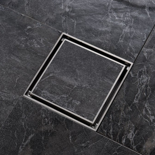 Дренажные каналы Daweier