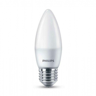 Светодиодные лампочки Philips
