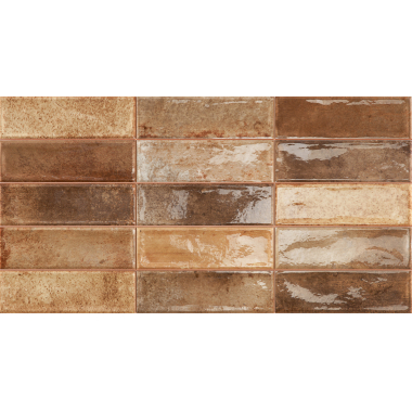 Pre. Artsquare Amber 31.6x60