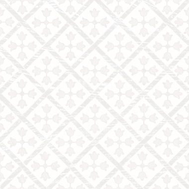 Guadalupe White 18.7x18.7