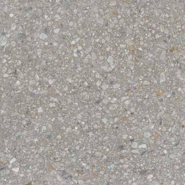 Aglomerat Dark Grey matt AG-23 60x60 R