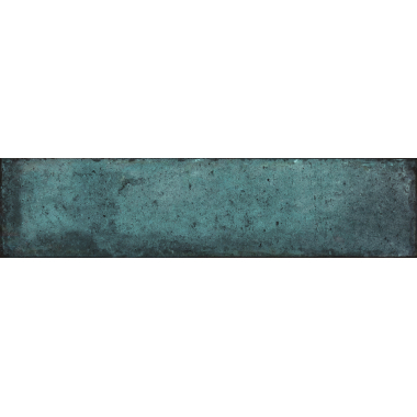 Feel Turquoise 6x25