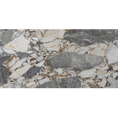 Mineral Stone Pol 60x120 R