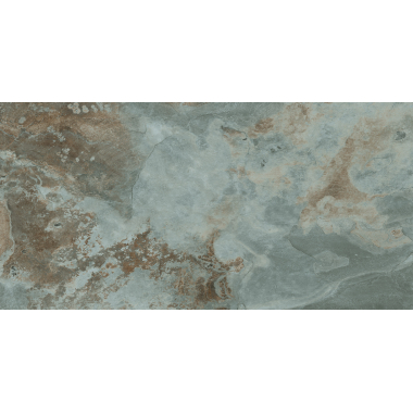 Slate Way Green Mat 60x120 R