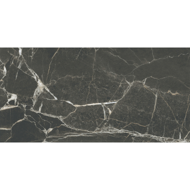 SilkMarble Порто Неро мат. 60x120 R