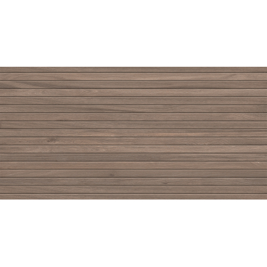 Littwood Choco Louvers Mat 60x120 R