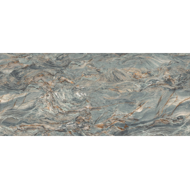 Camelia Green Crystal Pol 120x280 R