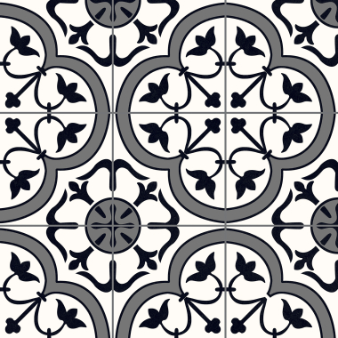 Aranza Classic Mat (Pre-cut) 60x60 R