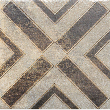 Oxo Cross 20x20