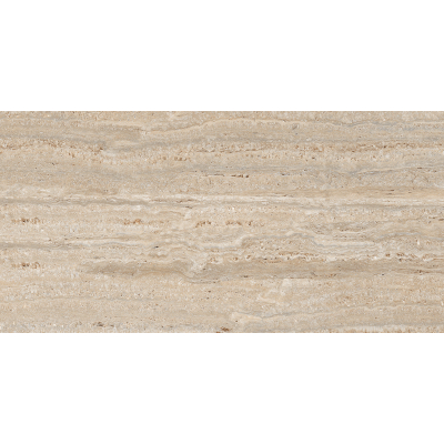 Marmo Travertino Brown Mat (CRV) 60x120 R