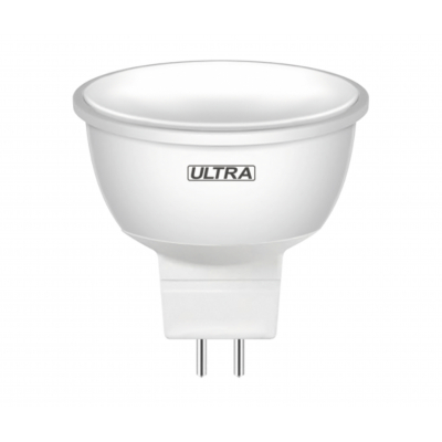 Лампа ULTRA LED MR16 5W 3000K