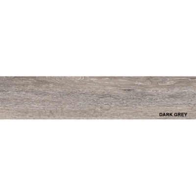 Daintree Dark Grey matt DA-03 19,4x120 R