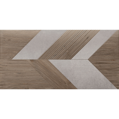 Links Sequoya Walnut 60x120 R