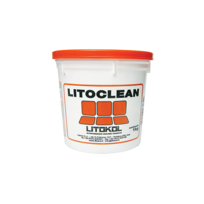 Кислотный очиститель LITOCLEAN