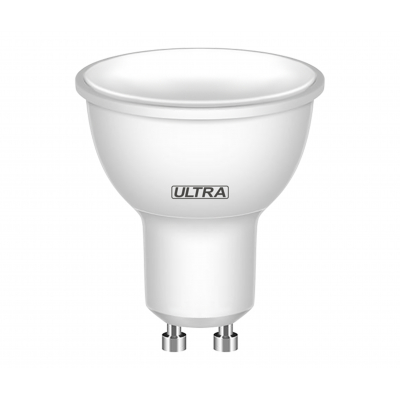 Лампа ULTRA LED GU10 7W 3000K