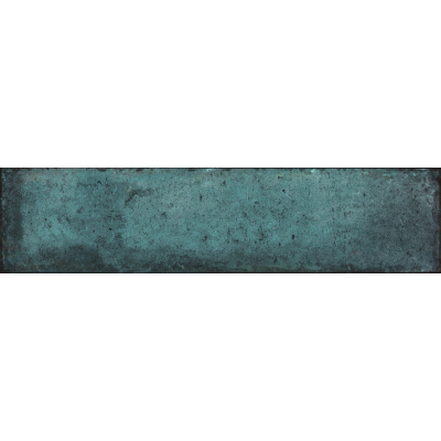 Feel Turquoise 6x25