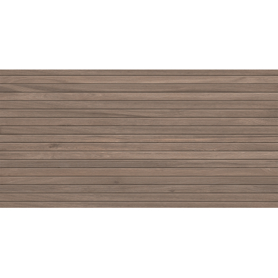 Littwood Choco Louvers Mat 60x120 R