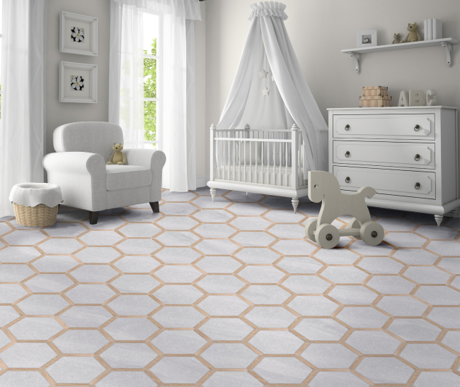 Sacramento Ceniza Pino 22x25