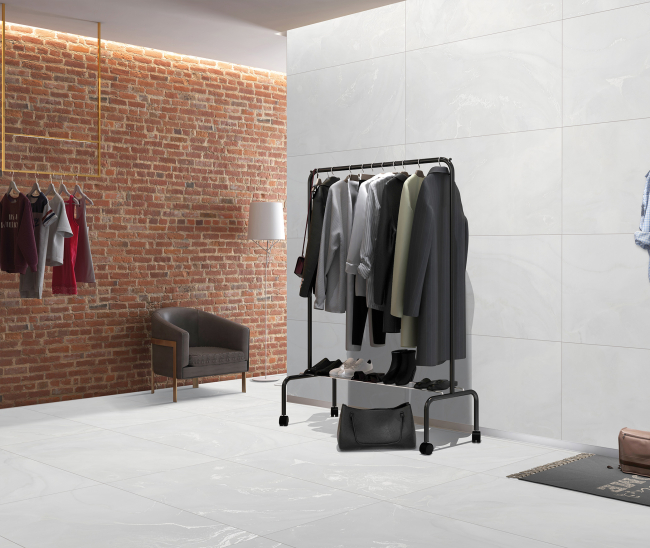 Supra Onyx White Mat (CRV) 60x120 R