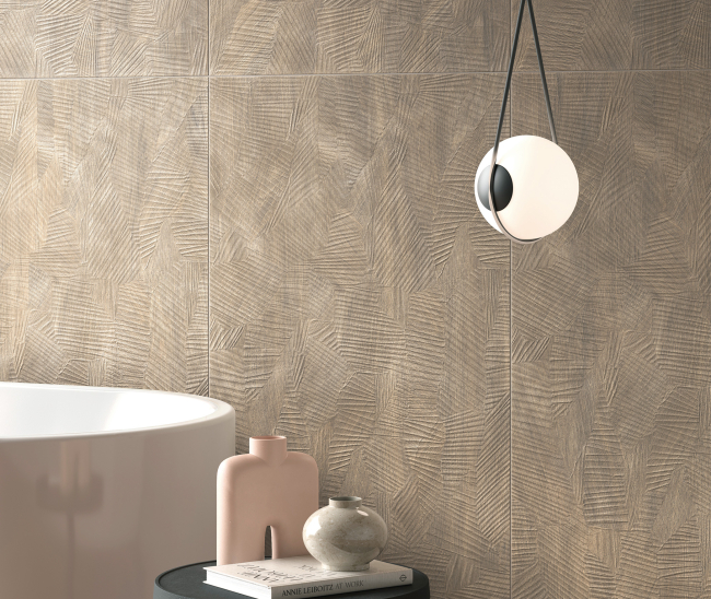 ArtWood Маркетри Орех мат. 60x120 R