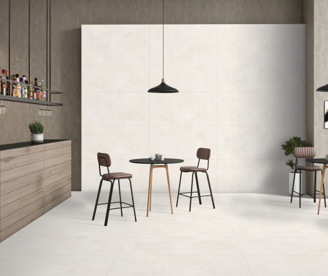 Marmetta White Mat (CRV) 60x120