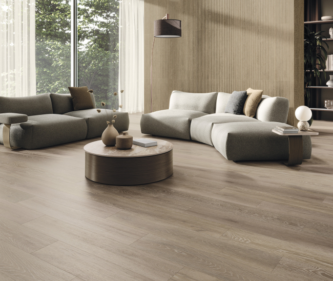 Stowe Almond Mat 20x120 R