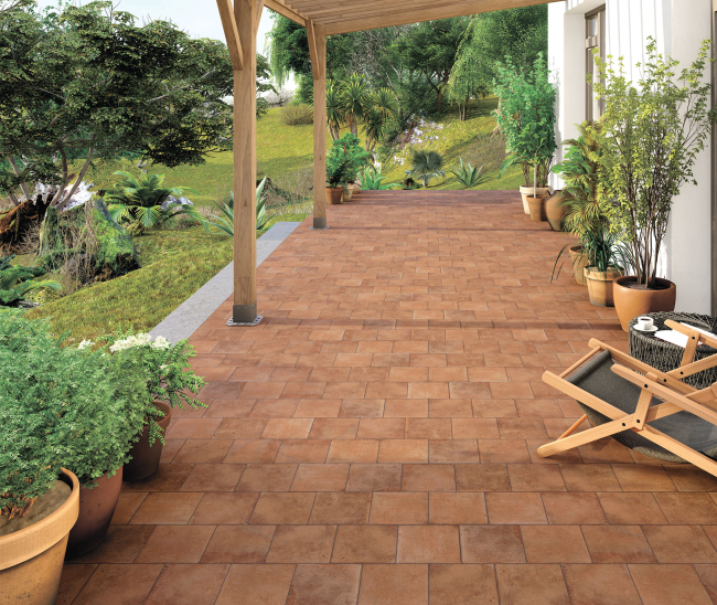 Fondant Natural 20x20