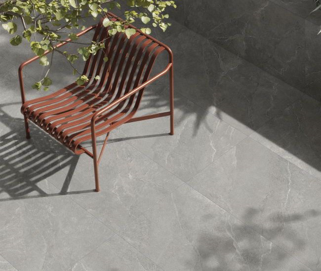 ArdeStone Серый мат. 60x120 R