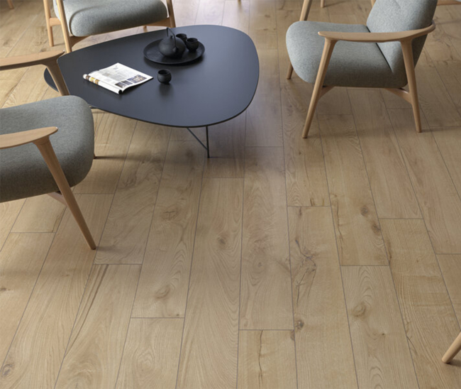 Yukon Oak Mat 20x120 R