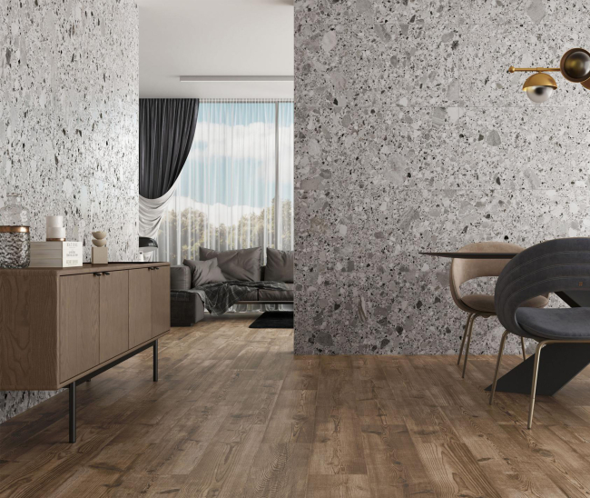 Pietra di Gre Perla Antic 60x120