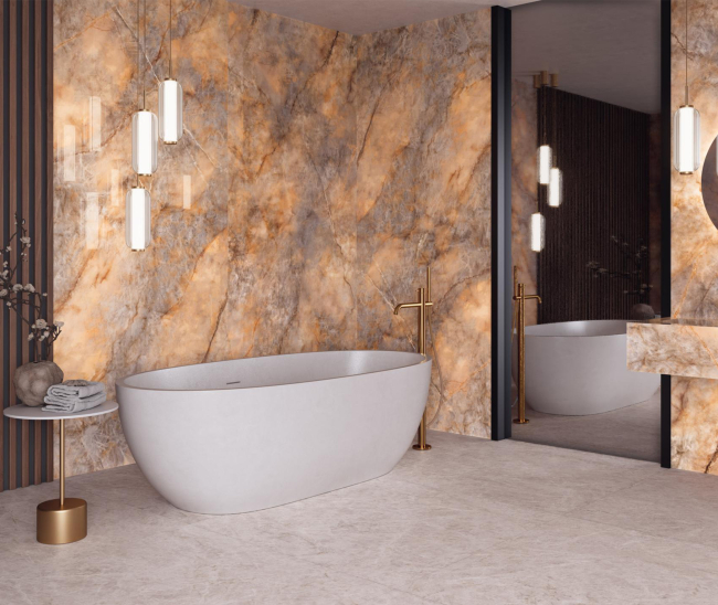 Pure Light Pol 120x280 R