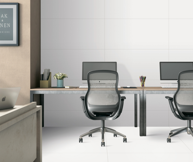 Elite White Mat 60x120 R