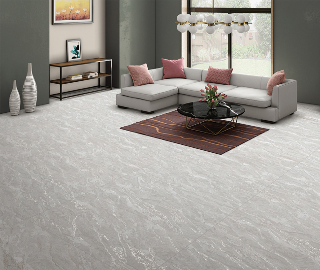 Amazon Bianco Mat (CRV) 60x120 R