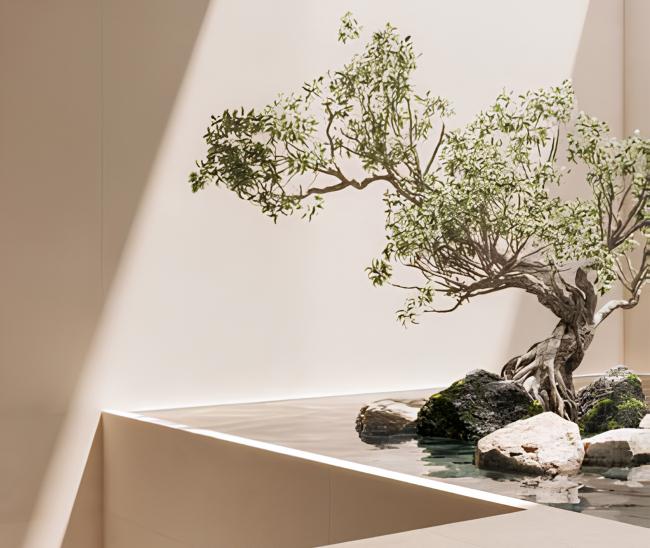 Баланс Кремовый мат. 60x120 R