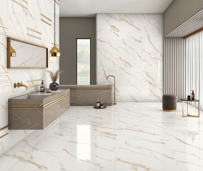 Golden Statuario Pol (G) 60x120 R