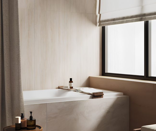 СпаСтоун Травертин мат. 60x120 R