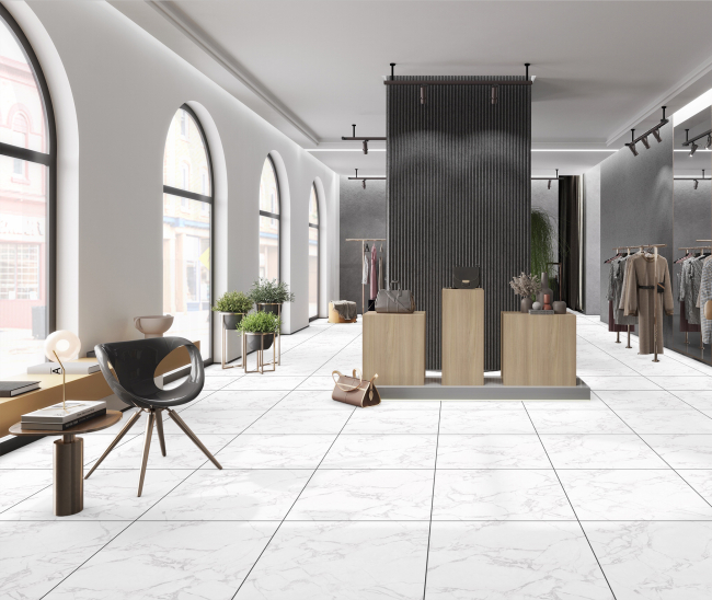 Inf. Lucent  Pearl S.Sugar (UNG) 60x60 R Inf. Lucent  Pearl S.Sugar (UNG) 60x60 R