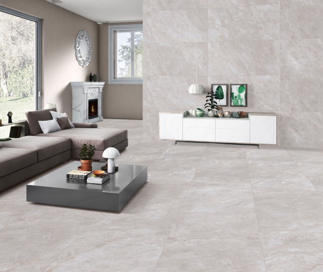 Indo Caramel Expo Mat (CRV) 60x120 R