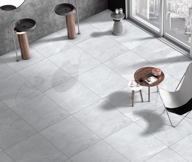 Sandstrom White Sugar 60x60 R