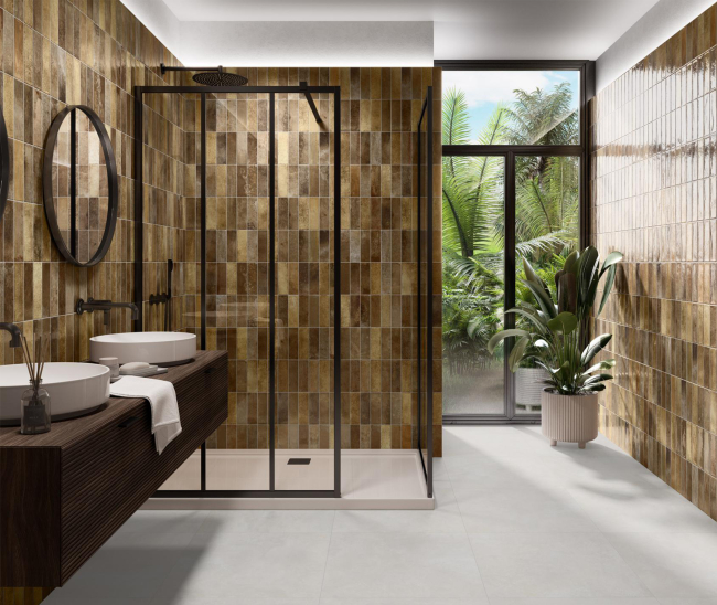 Pre. Artsquare Amber 31.6x60