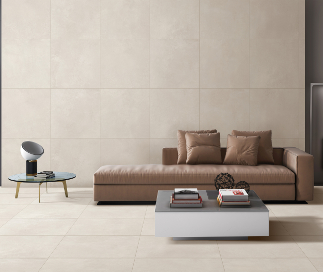 Marmetta Bone Mat (CRV) 80x80