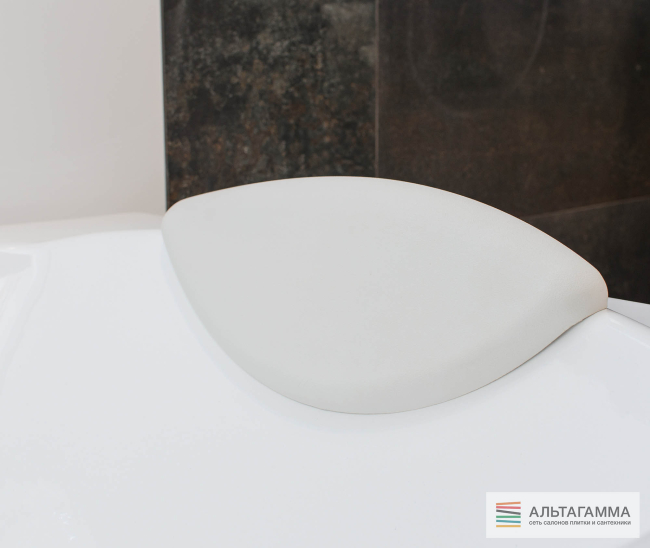 Подголовник полиуретановый Haiti