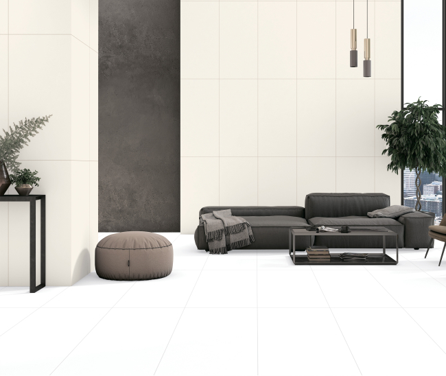 Elite Ivory Mat 60x120 R