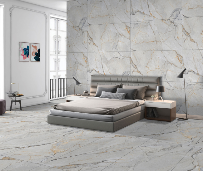 Silvamen Pearl Mat (CRV) 60x120