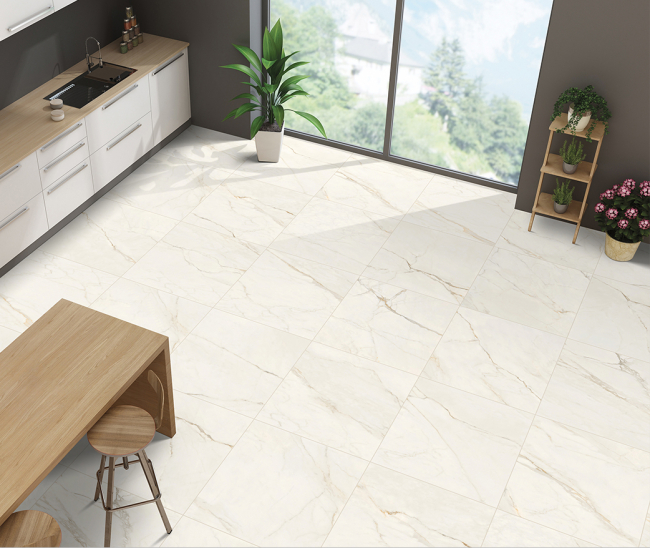 Royal Calacatta Mat 60x60 R