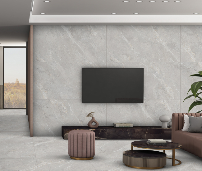 El. Arkose Bianco Mat (MT) 80x160 R